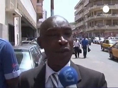 Senegal's Sall sets out his political future