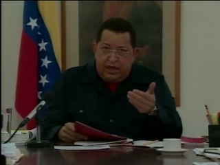 Chávez: ¿Dónde hay más inseguridad pública, en Venezuela o en Estados Unidos?