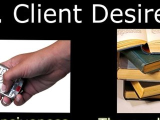 Getting More Clients as a Lawyer