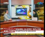 CAN TV - ANA HABER BÜLTENİ (27.03.2012)