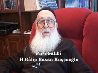 25 Mart 2012 Galibilik İstanbul 1. Bölüm