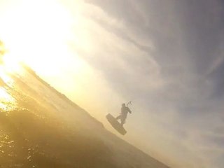 session plage des pins