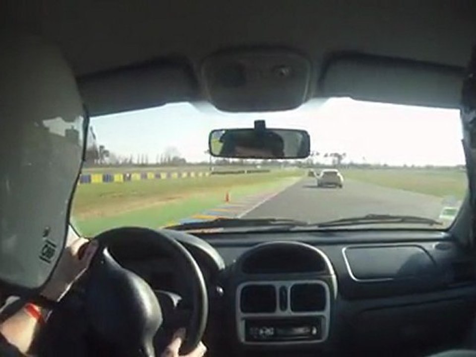 JPRS au Mans le 26 mars 2012 : 5e cession