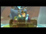 Zelda Skyward Sword < 37 > Les robots sont trouillard