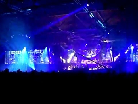 ACCELARATOR VS RE-STYLE LIVE @ MASTERS OF HARDCORE THE VORTEX OF VENGEANCE