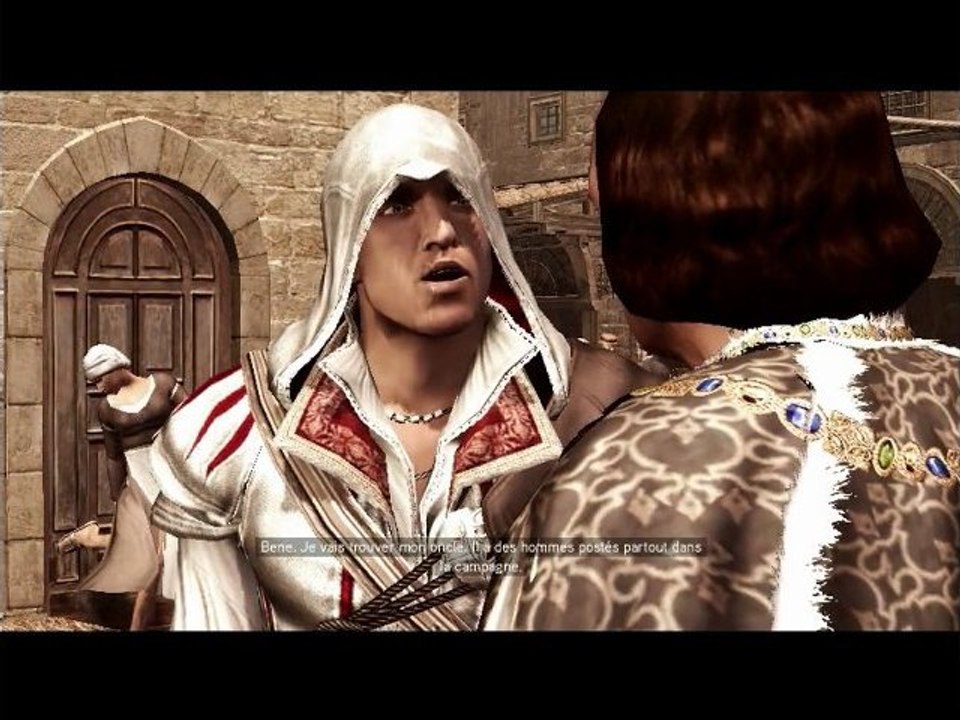 [07]Assassin's Creed 2
