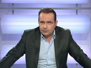 DUPLEX J-L. GARCIA (Extrait d'Espace Clubs du 27/03/2012)