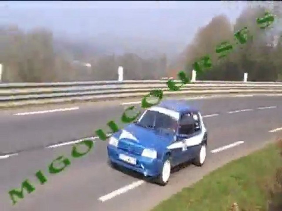 hebecrevon régionale 2012