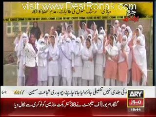 Juram Bolta Hai - 27th March 2012 part 3