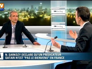 Les invités de Ruth Elkrief : Guillaume Peltier et Malek Boutih