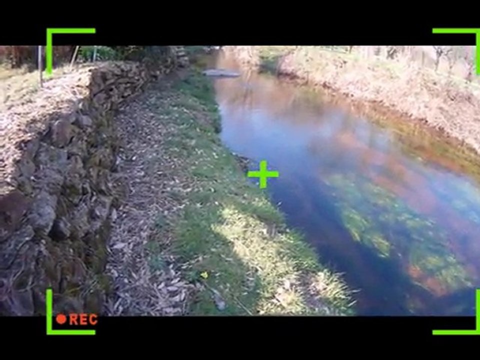 peche surface mars 2012