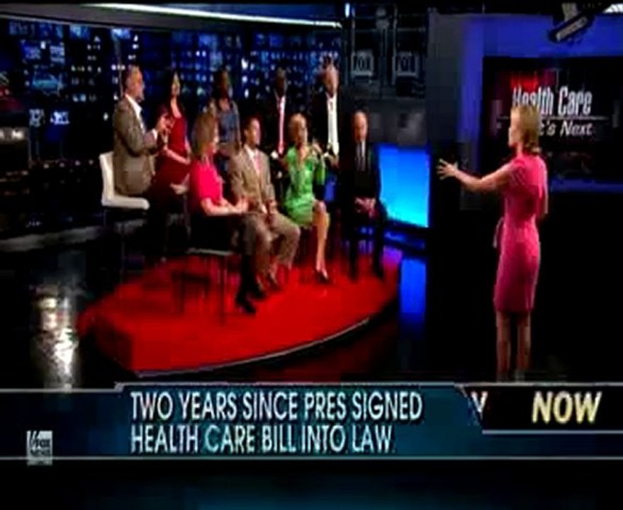 Eric Yaverbaum Discusses President Obama’s Healthcare Law on the Power Panel