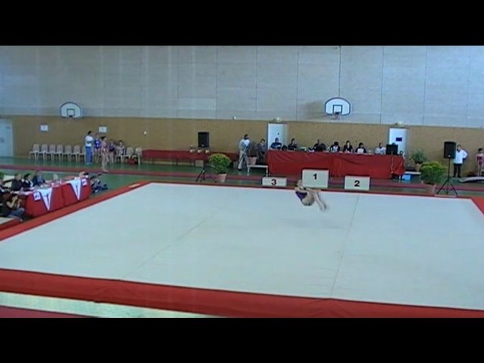 Compétition Régionale par équipe Division Fédéral Zone le 17 mars 2012 à Vallauris