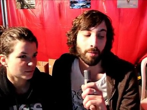 KIOSQUE INFO SIDA au Salon de l'érotisme