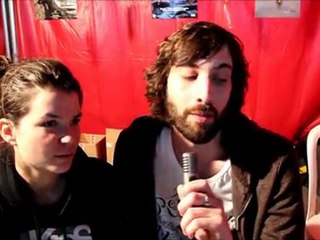 KIOSQUE INFO SIDA au Salon de l'érotisme