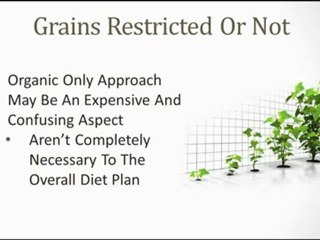 Diet solution program review part 2