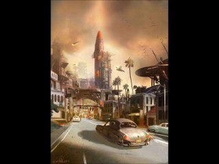 Apokaliptikorp's - Tu m' fou les nerfs ( inedit sound)AMV