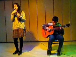 süper ses süper yorum ....