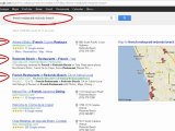 Redondo Beach Restaurant Marketing Specialist - Restaurant Marketing Specialist Shows Proven Search Engine Optimization for Restaurants