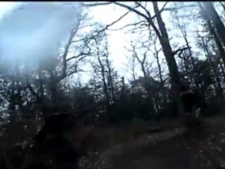 Suisse Normande Le Raid 2012 - La reco