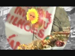 Documentário Ousar o Anarquismo (Doc 2011)