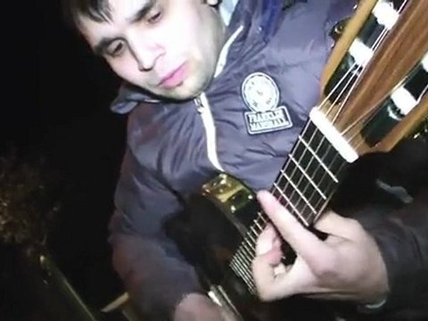 toniotiago tchany yannidan a st tulle 2012