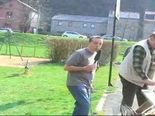 Comblain au Pont Commune Maya