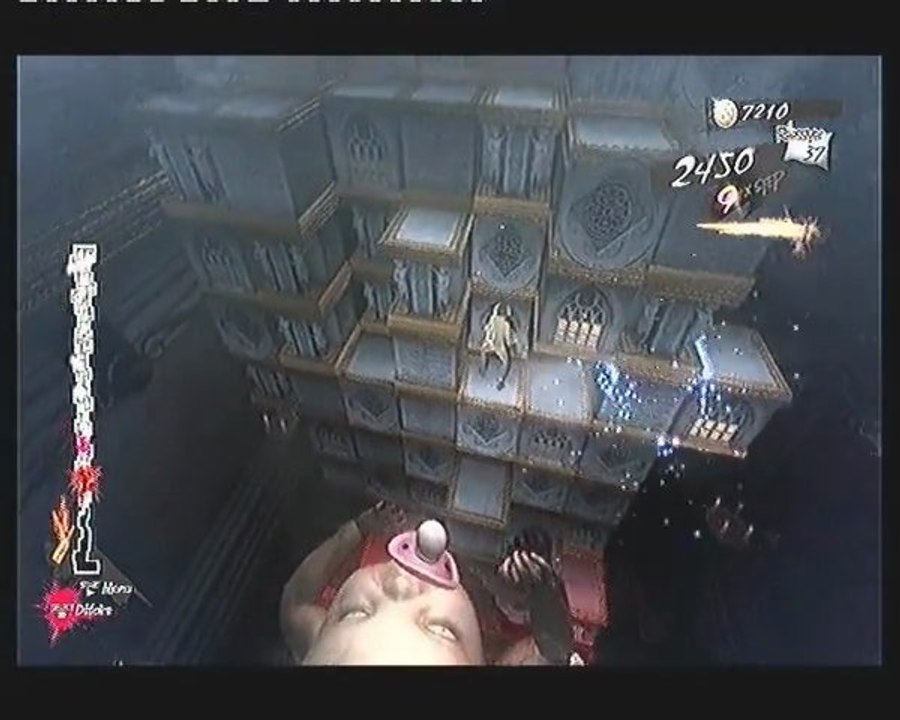 Catherine [8] "3e cauchemar"