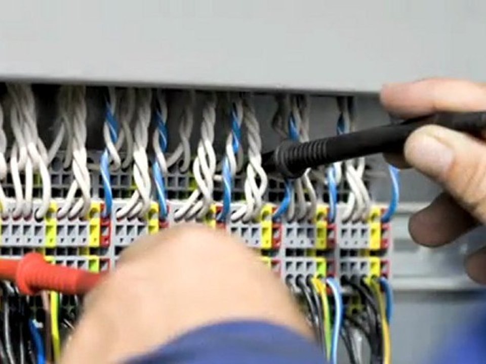 Elektriker Arendal Richard Andersen Elektro AS