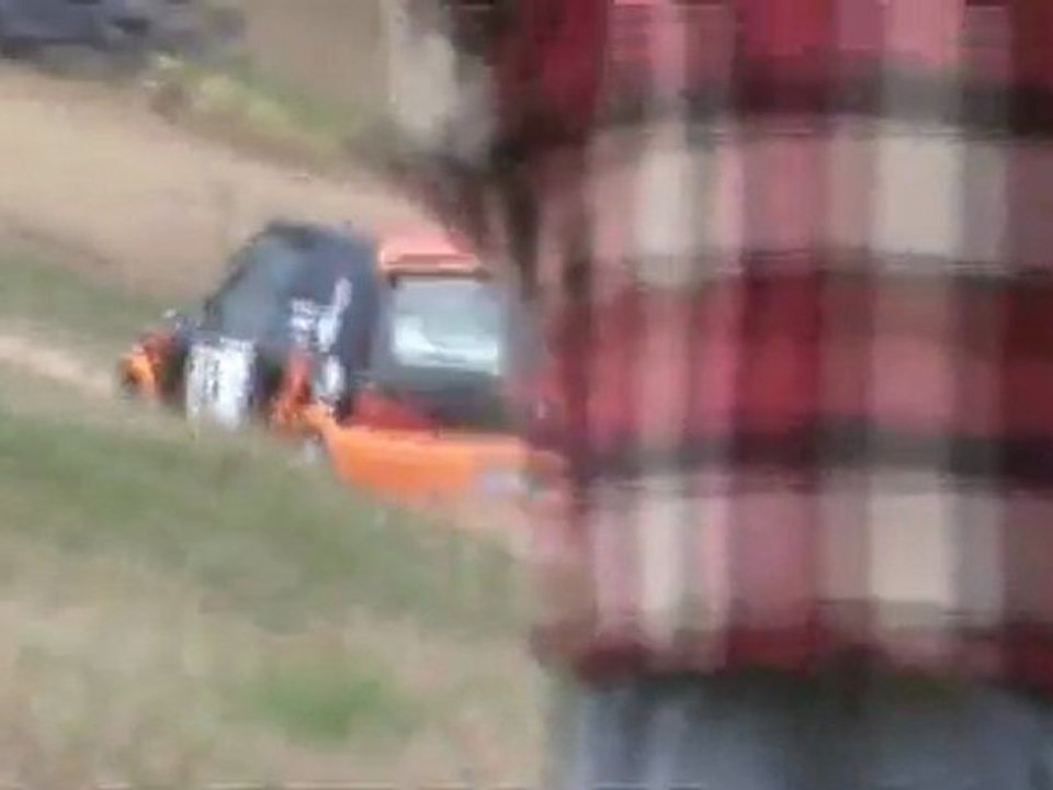 Rallye 24
