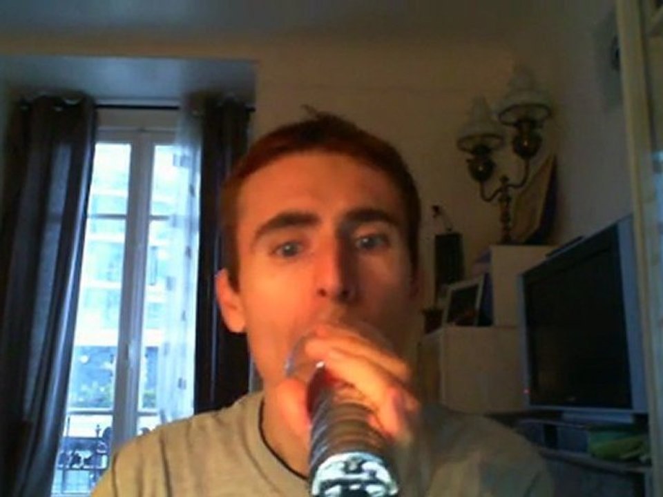 Wiwi égratigne "chez toi c'est chez moi" de Rim-K & Nessbeal