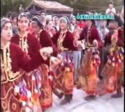 Nuri Yücel - Safinaz Bekar - Yayla Çiçeği