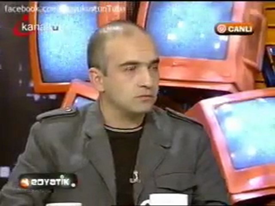Tuba Büyüküstün & Gönülçelen - Medyatik Part - 5