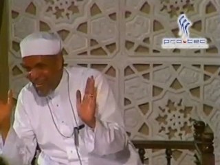 تفسير القرآن للشيخ/ محمد متولي الشعراوي سورة البقرة الحلقة الـ1