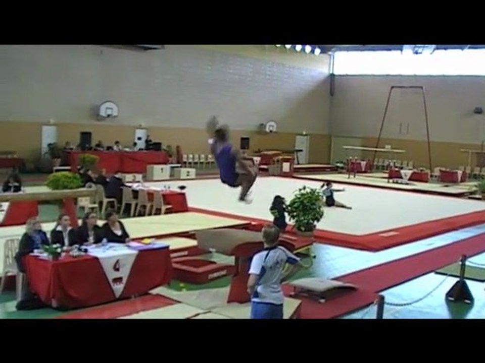 Compétition Régionale par équipe Division Fédéral à  Vallauris le 18 mars 2012