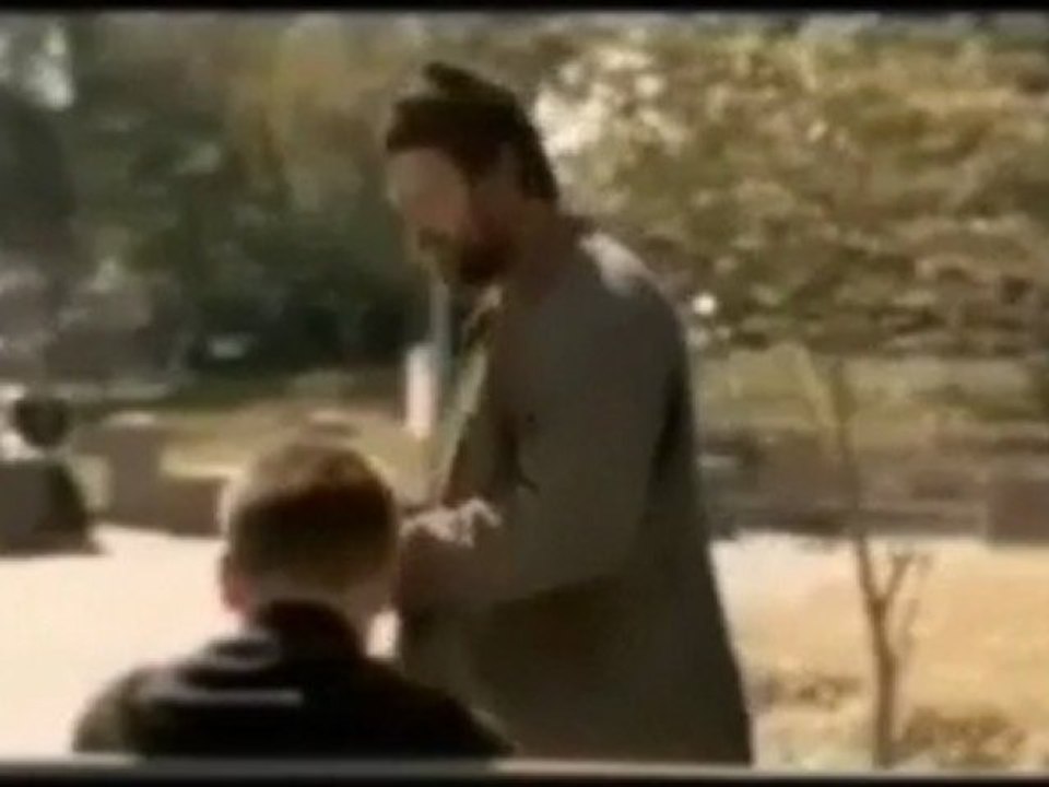 Geschenk des Freundes