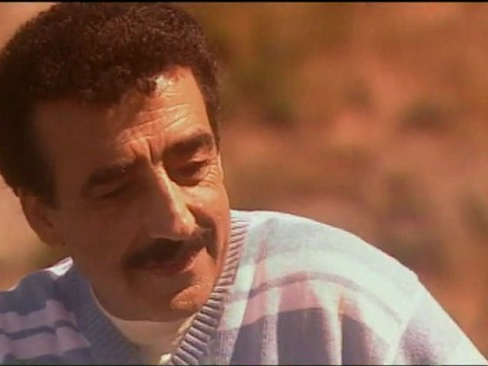 Hakkı Bulut - Ben Tövbemi Geri Aldım