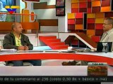 (VIDEO) Toda Venezuela 27.03.2012 Pedro Guerra Presidente de Insopesca 1/2