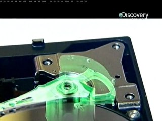 Cumhur Ogretmen Sunar - HARDDİSK Nedir?