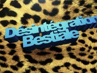 Teaser Désintégration Bestiale