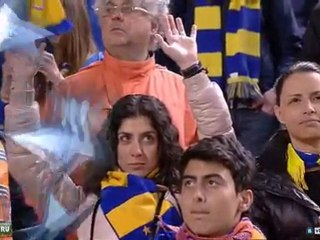 APOEL- Real (0:3) Benzema omgsport.ru