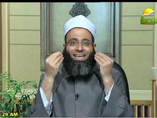 علمنى رسول الله الشيخ/شهاب الدين ابو زهو2012/3/27الرحمة