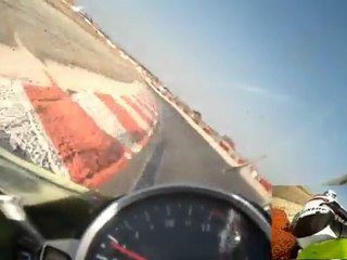 Lédenon / 24 mars 2012 / 4ème session pilote