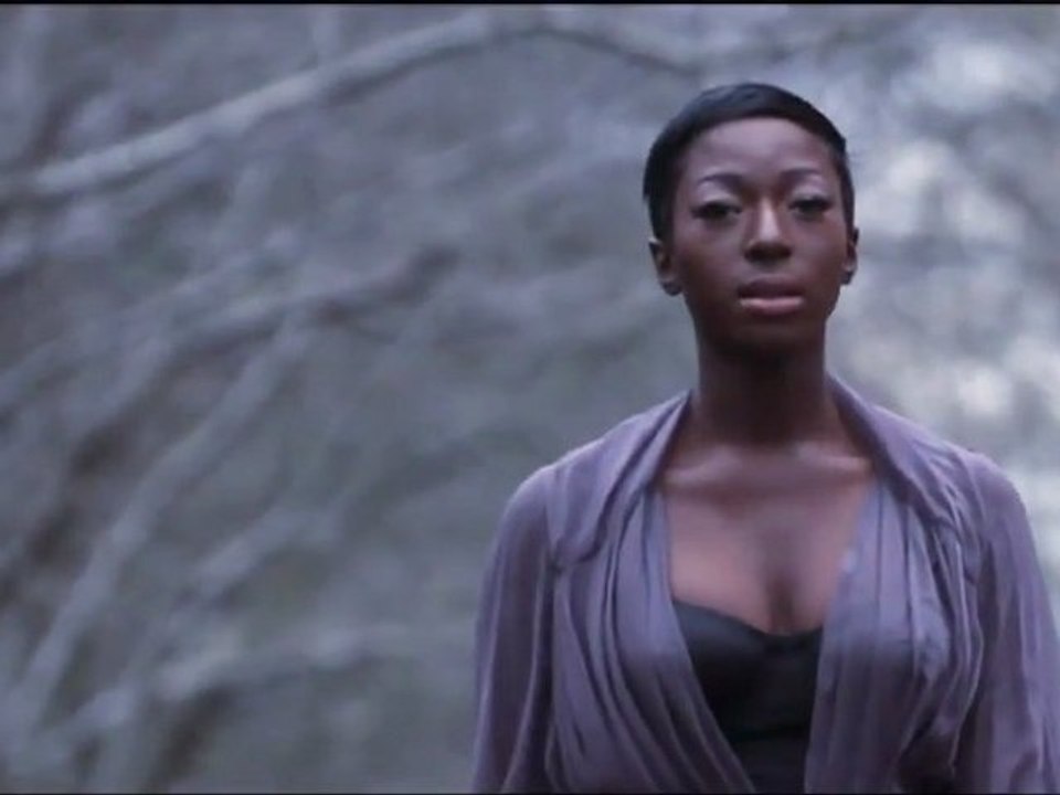 Szjerdene - Blue Lullaby