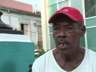 Benoît XVI à Cuba, où les habitants espèrent un changement
