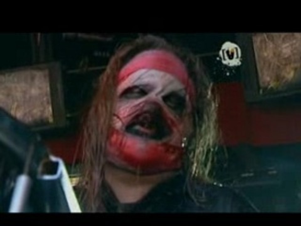 Slipknot - Disasterpieces