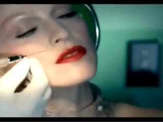 LA CHIRURGIE ESTHÉTIQUE ET LE CINÉMA : LA FIN D'UN TABOU ?