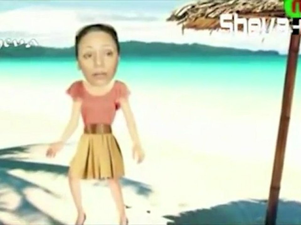 أقوى تنبيرة صفاقسية على فضائح الحكومة