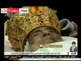 Anba Ermia raconte ses derniers souvenirs du Pape Shenouda III