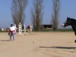 Entraiment Fay 27 Mars 2012